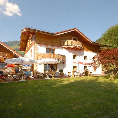 Fruehstuecks- & Apartmenthaus Maislau Rauris Kültér fotó
