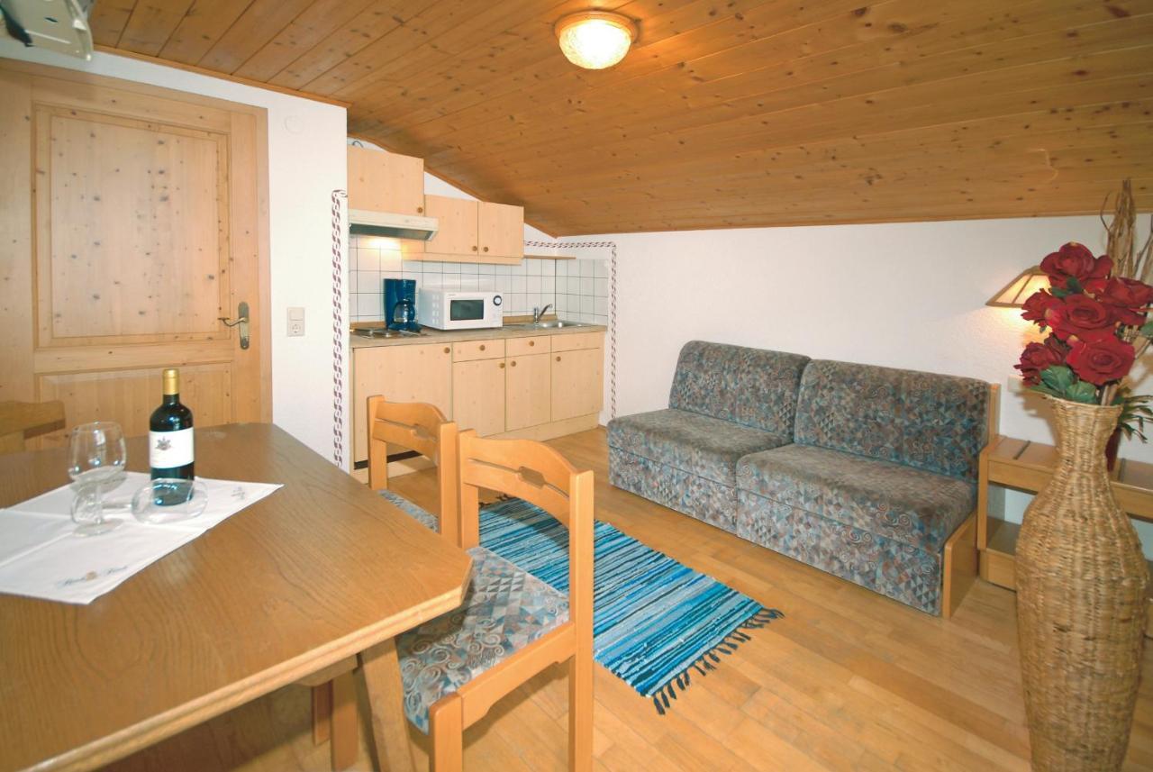 Fruehstuecks- & Apartmenthaus Maislau Rauris Szoba fotó