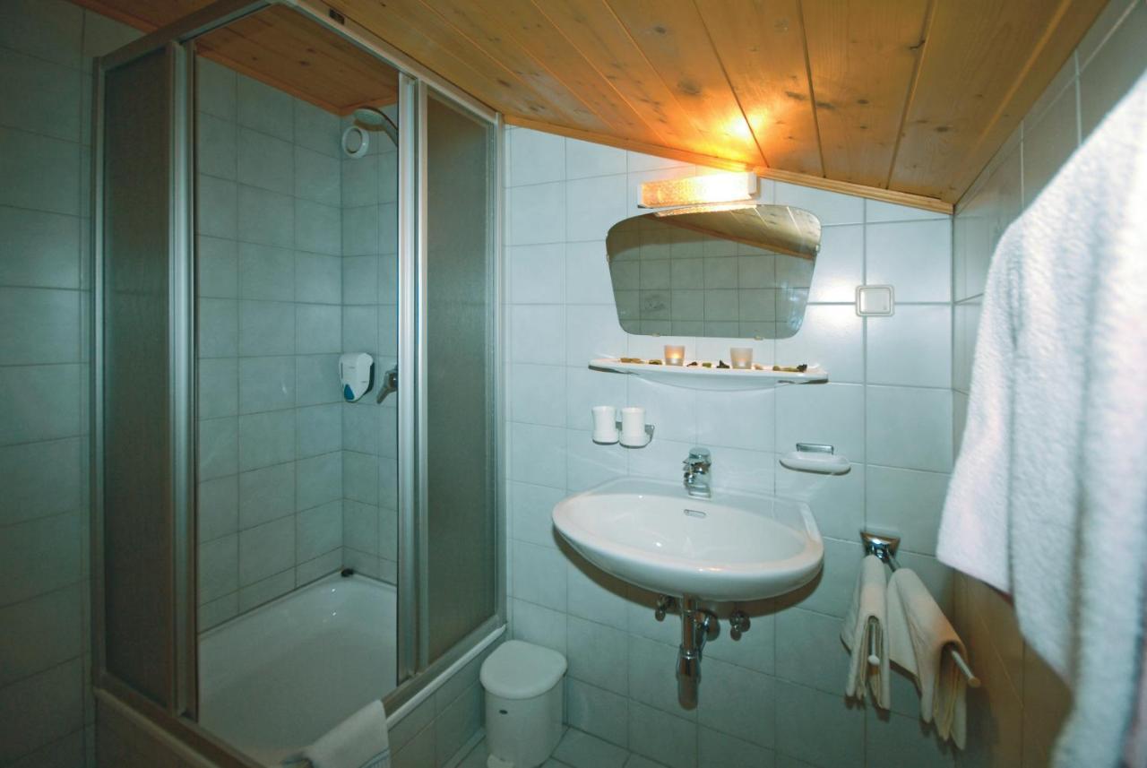 Fruehstuecks- & Apartmenthaus Maislau Rauris Szoba fotó