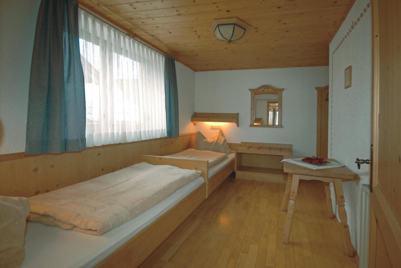 Fruehstuecks- & Apartmenthaus Maislau Rauris Szoba fotó