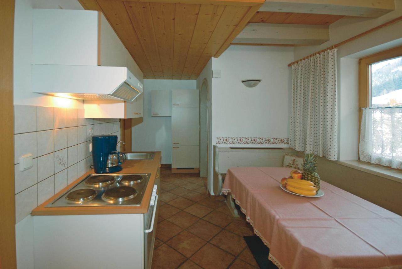 Fruehstuecks- & Apartmenthaus Maislau Rauris Szoba fotó