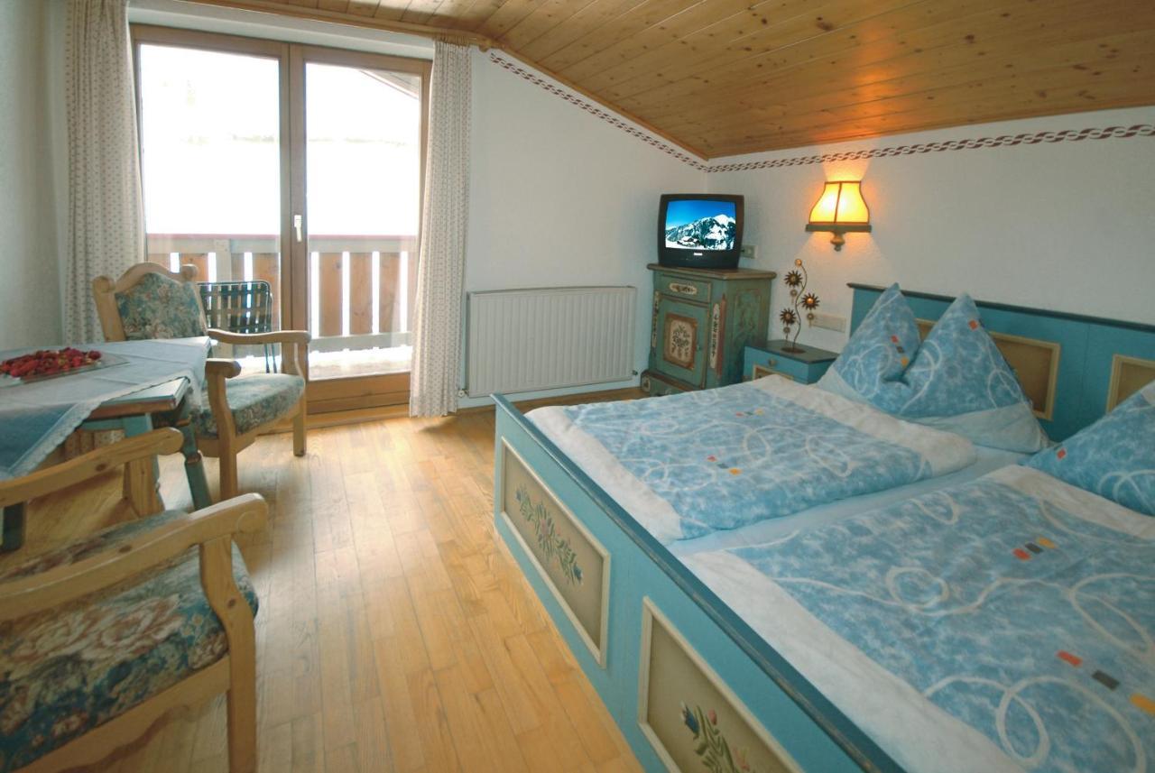 Fruehstuecks- & Apartmenthaus Maislau Rauris Kültér fotó