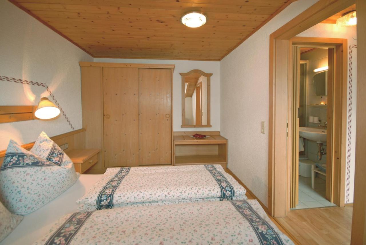 Fruehstuecks- & Apartmenthaus Maislau Rauris Szoba fotó