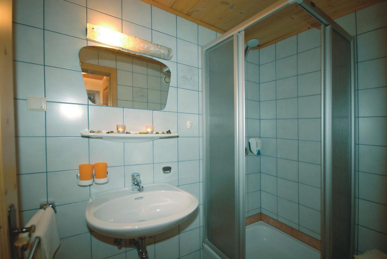 Fruehstuecks- & Apartmenthaus Maislau Rauris Szoba fotó