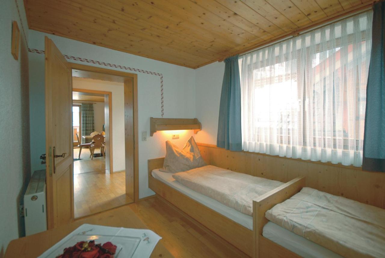 Fruehstuecks- & Apartmenthaus Maislau Rauris Szoba fotó