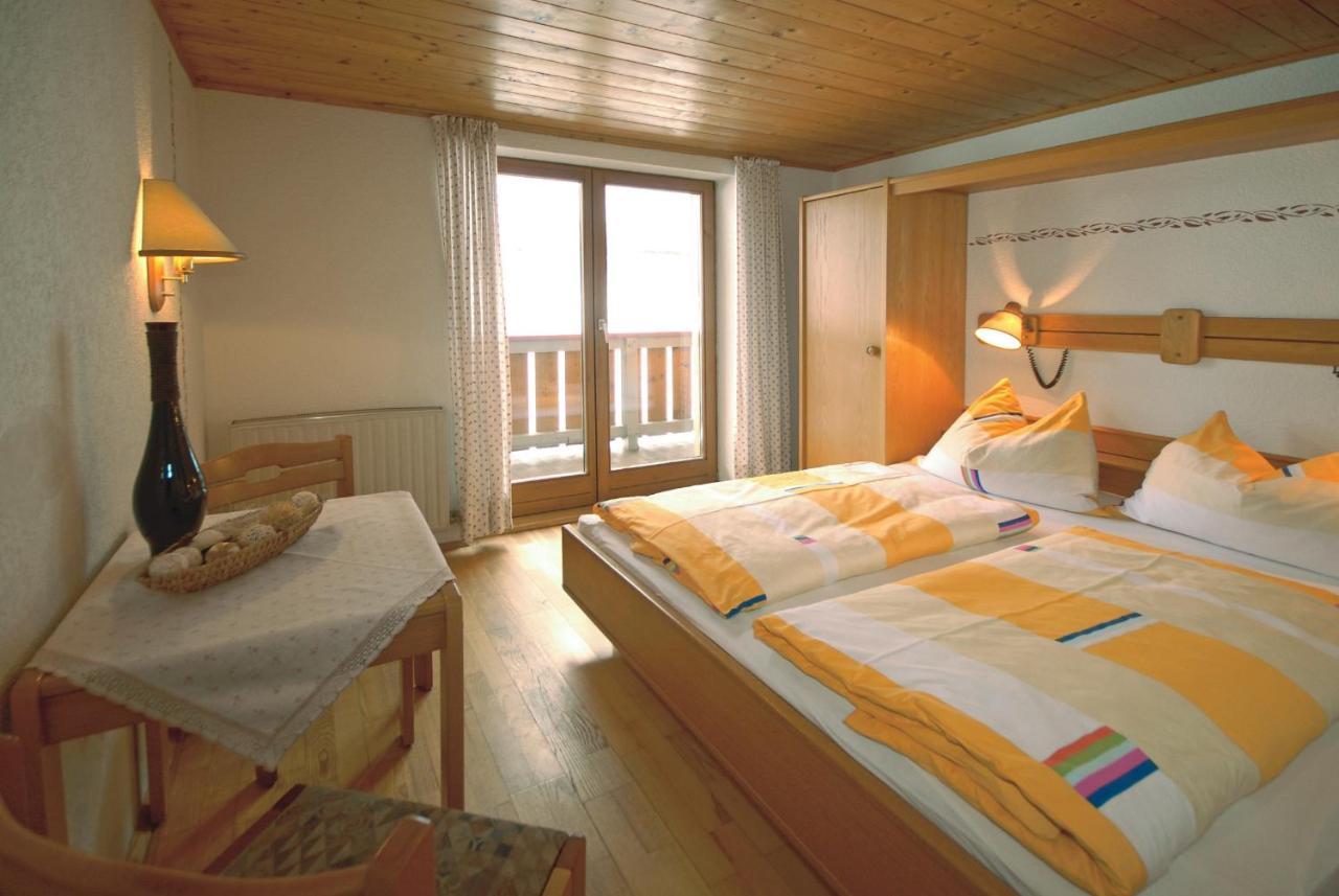 Fruehstuecks- & Apartmenthaus Maislau Rauris Szoba fotó