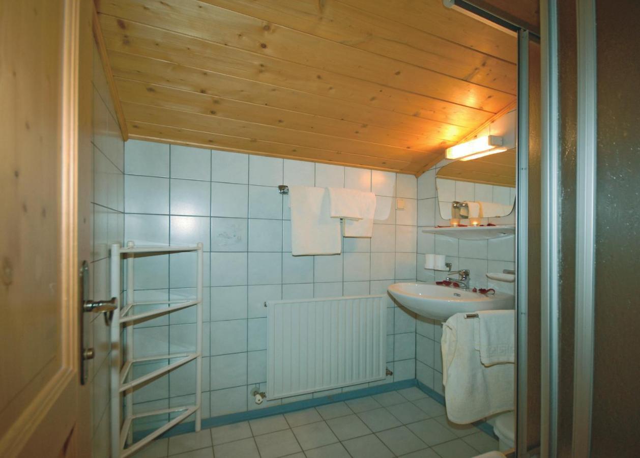 Fruehstuecks- & Apartmenthaus Maislau Rauris Szoba fotó