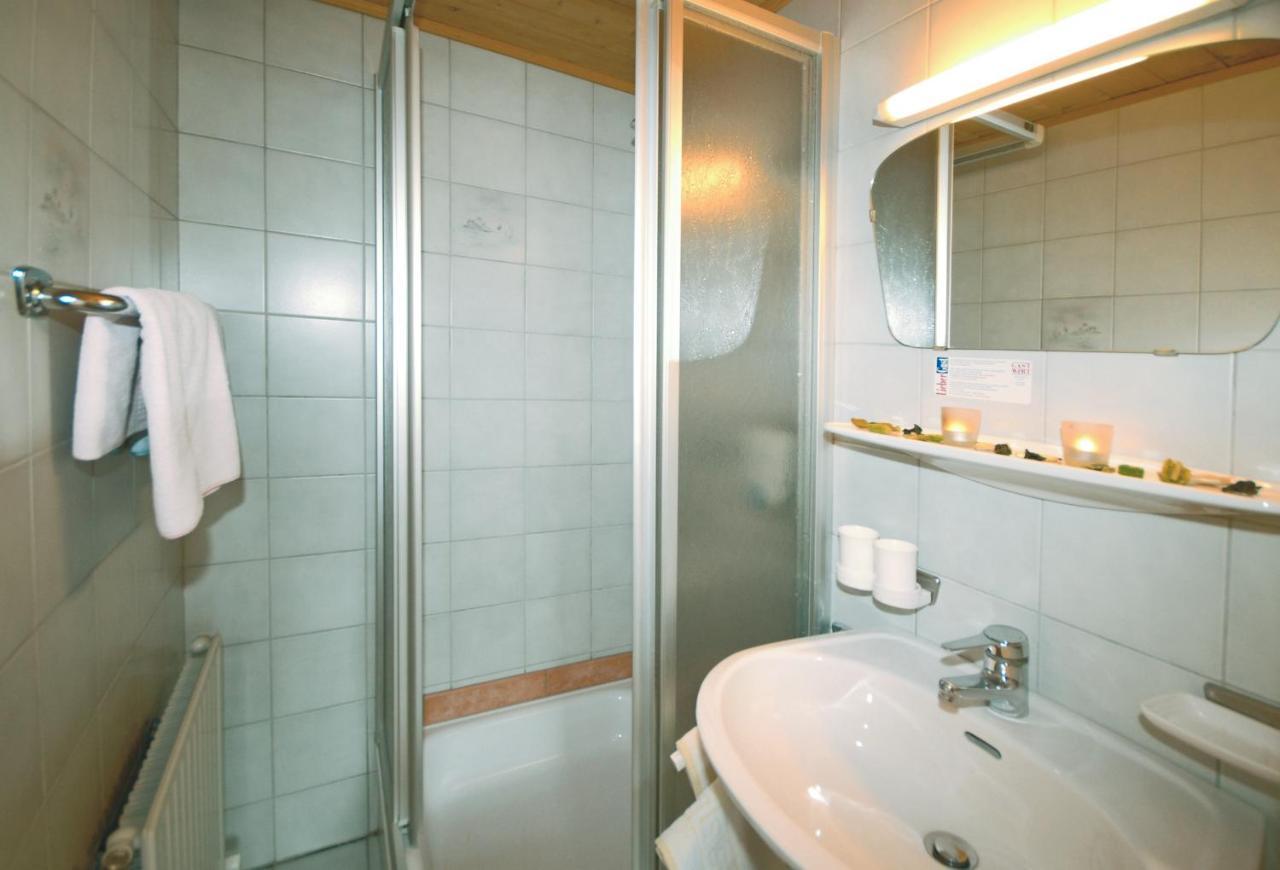 Fruehstuecks- & Apartmenthaus Maislau Rauris Szoba fotó
