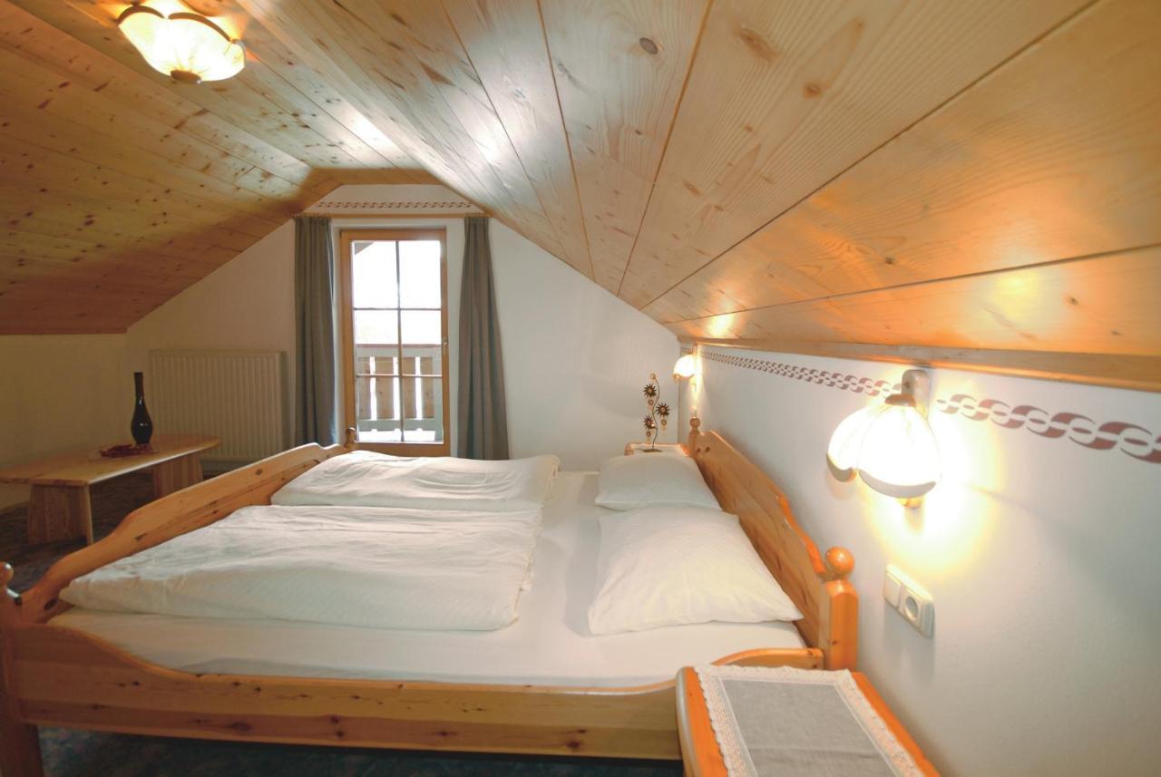Fruehstuecks- & Apartmenthaus Maislau Rauris Szoba fotó