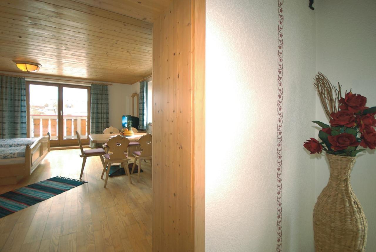 Fruehstuecks- & Apartmenthaus Maislau Rauris Szoba fotó