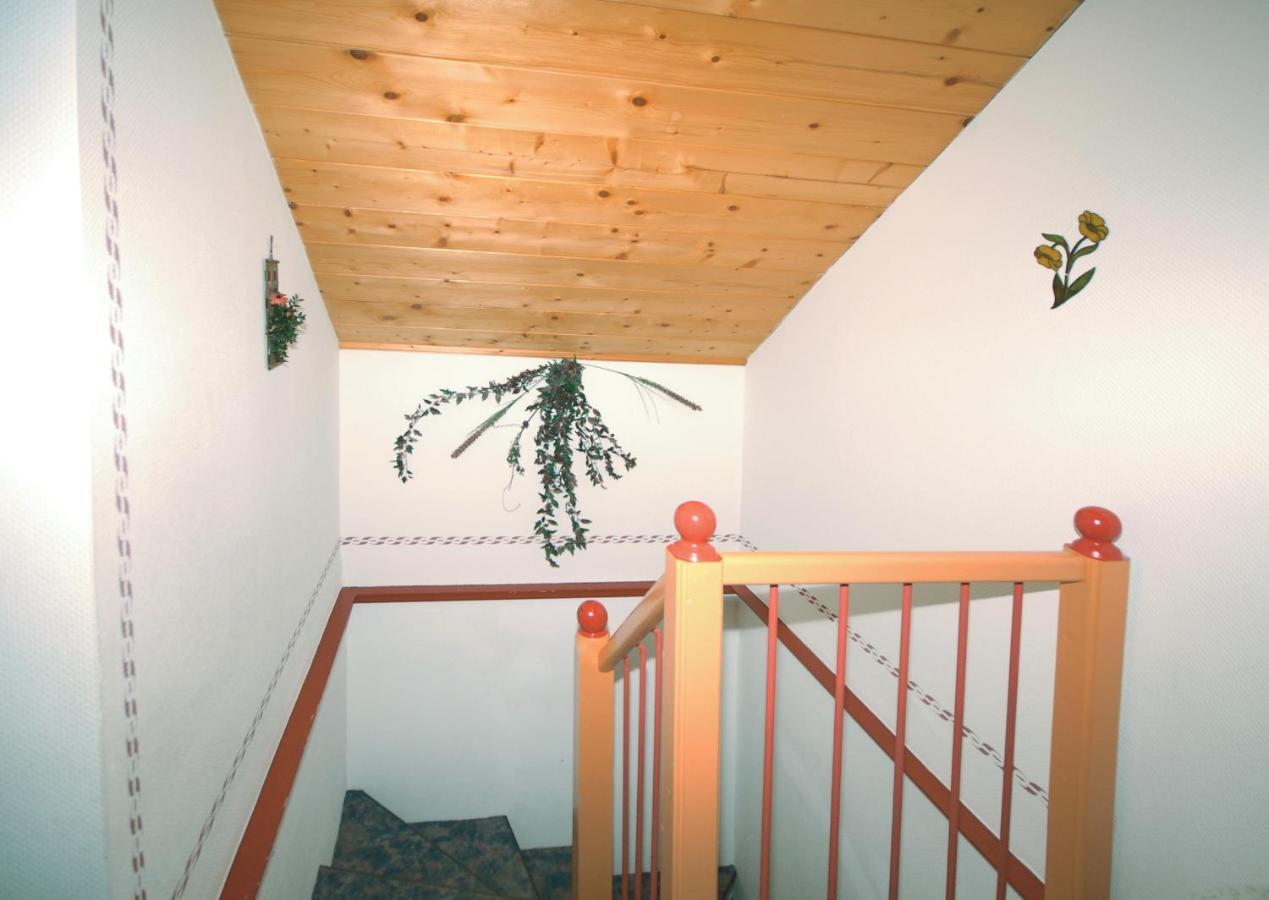 Fruehstuecks- & Apartmenthaus Maislau Rauris Szoba fotó