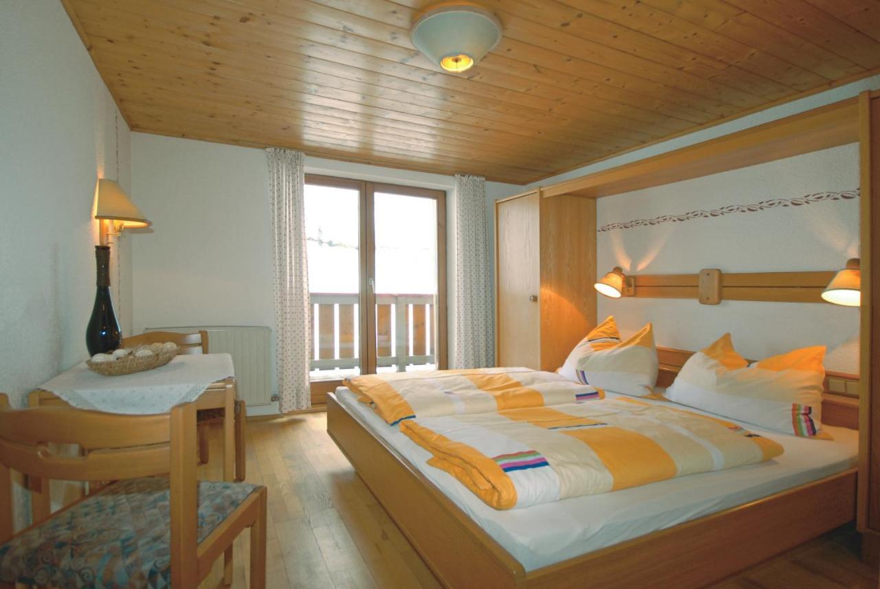Fruehstuecks- & Apartmenthaus Maislau Rauris Szoba fotó