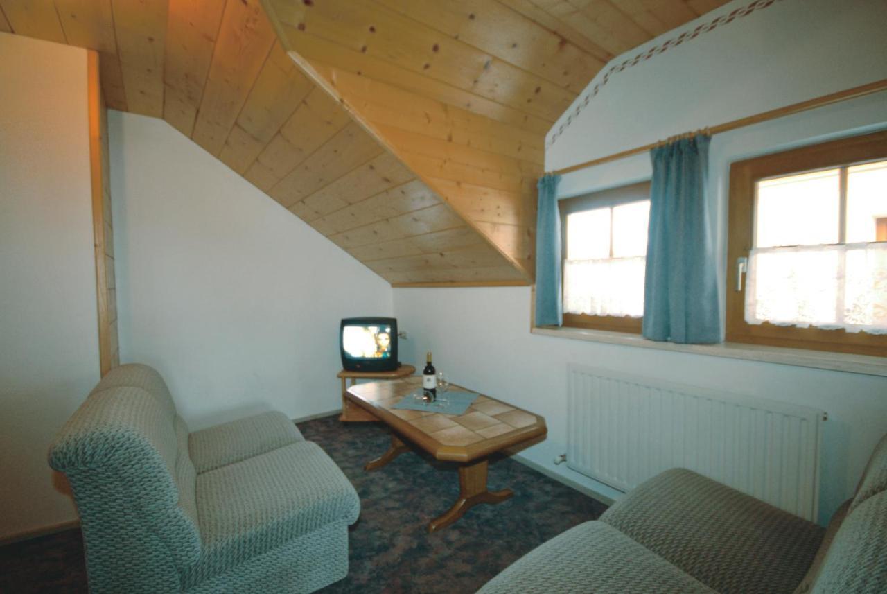 Fruehstuecks- & Apartmenthaus Maislau Rauris Szoba fotó