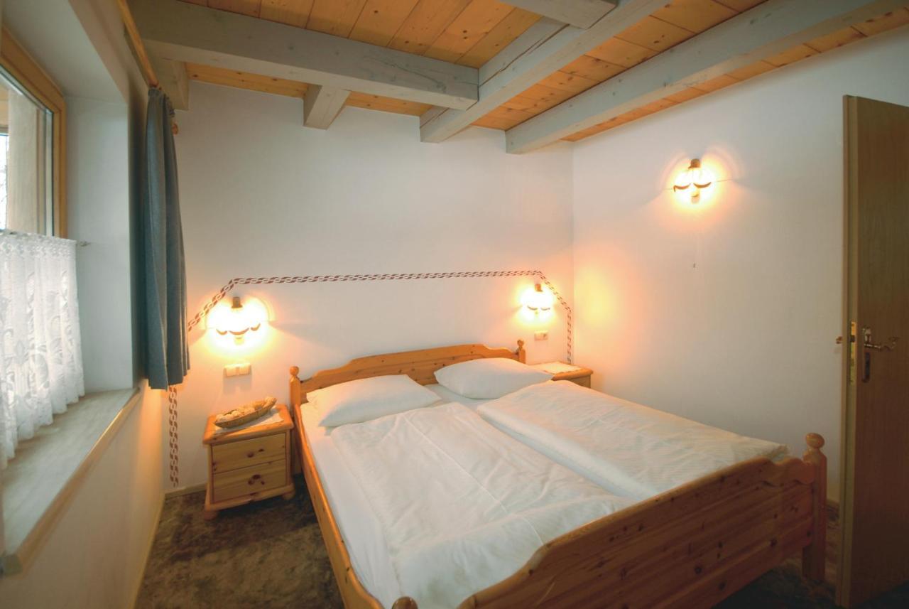 Fruehstuecks- & Apartmenthaus Maislau Rauris Szoba fotó