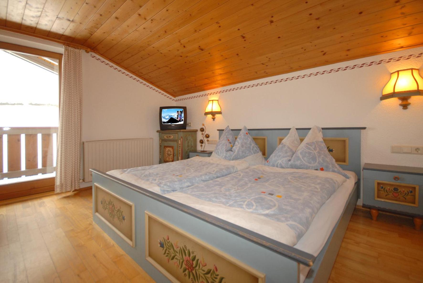 Fruehstuecks- & Apartmenthaus Maislau Rauris Kültér fotó